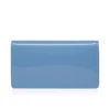 Bettina – Clutch – Lakeret kalveskind – Ceruleo Bettina – Clutch – Lakeret kalveskind – Ceruleo