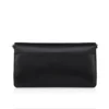 Bettina – Crossbody-taske – Lammeskind – Sort Bettina – Crossbody-taske – Lammeskind – Sort