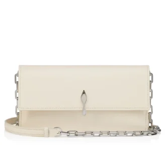 Bettina – Crossbody-taske – Lammeskind – Suzuran