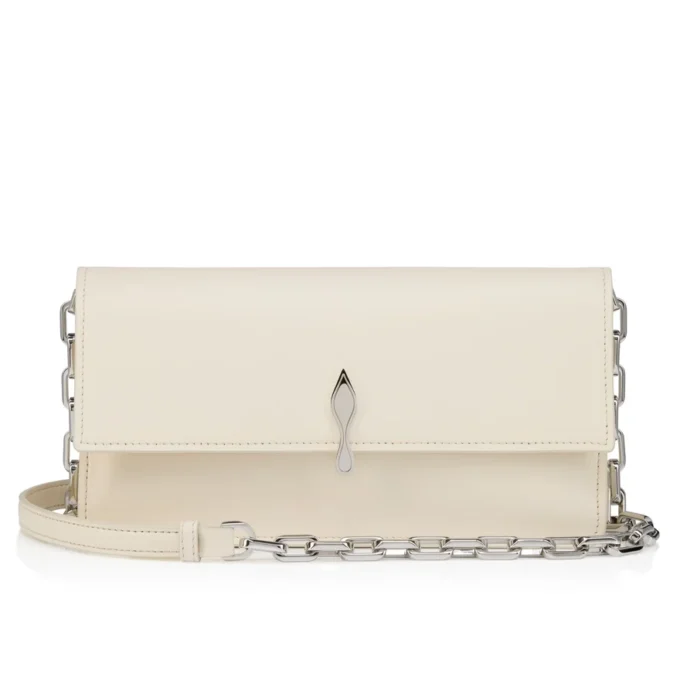 Bettina – Crossbody-taske – Lammeskind – Suzuran Bettina – Crossbody-taske – Lammeskind – Suzuran