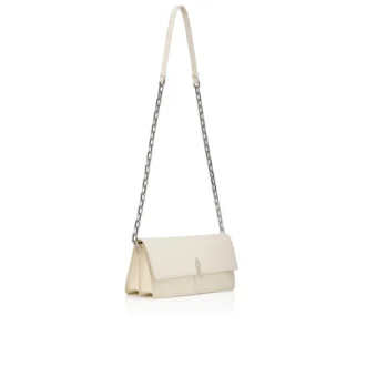 Bettina – Crossbody-taske – Lammeskind – Suzuran