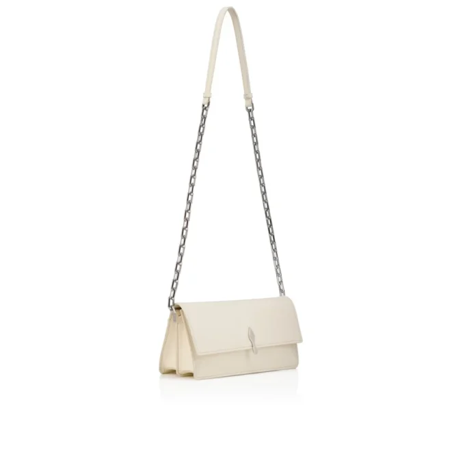 Bettina – Crossbody-taske – Lammeskind – Suzuran Bettina – Crossbody-taske – Lammeskind – Suzuran