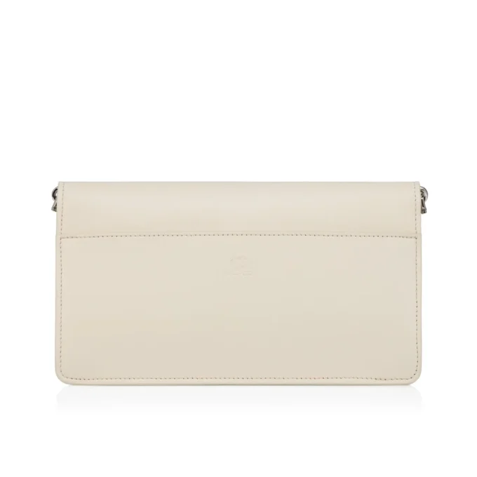 Bettina – Crossbody-taske – Lammeskind – Suzuran Bettina – Crossbody-taske – Lammeskind – Suzuran