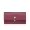Bettina Mini – Crossbody-taske – Lammeskind i nappa – Palacy