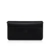 Bettina Mini – Crossbody-taske – Lammeskind – Sort Bettina Mini – Crossbody-taske – Lammeskind – Sort