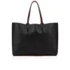 Cabata Large – Tote-taske – Kalveskind og pigge – Sort Cabata Large – Tote-taske – Kalveskind og pigge – Sort