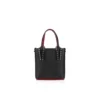 Cabata Mini – Tote-taske – Kalveskind og pigge – Sort Cabata Mini – Tote-taske – Kalveskind og pigge – Sort