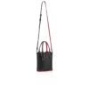 Cabata Mini – Tote-taske – Kalveskind og pigge – Sort Cabata Mini – Tote-taske – Kalveskind og pigge – Sort