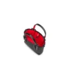 Cabata Mini – Tote-taske – Kalveskind og pigge – Sort Cabata Mini – Tote-taske – Kalveskind og pigge – Sort
