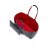Cabata Small – Tote-taske – Kalveskind og pigge – Zaffiro Cabata Small – Tote-taske – Kalveskind og pigge – Zaffiro
