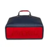 Cabata Small – Tote-taske – Kalveskind og pigge – Zaffiro Cabata Small – Tote-taske – Kalveskind og pigge – Zaffiro
