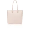Cabata – Tote-taske – Kalveskind og pigge – Leche Cabata – Tote-taske – Kalveskind og pigge – Leche