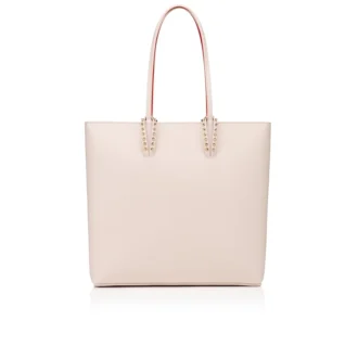 Cabata – Tote-taske – Kalveskind og pigge – Leche