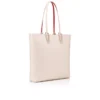Cabata – Tote-taske – Kalveskind og pigge – Leche Cabata – Tote-taske – Kalveskind og pigge – Leche