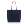 Cabata – Tote-taske – Kalveskind – Zaffiro Cabata – Tote-taske – Kalveskind – Zaffiro