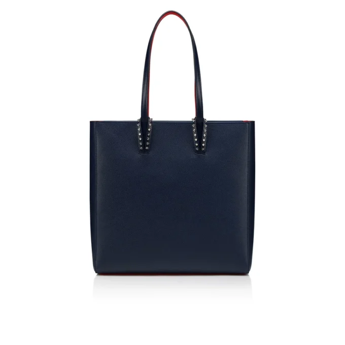 Cabata – Tote-taske – Kalveskind – Zaffiro Cabata – Tote-taske – Kalveskind – Zaffiro