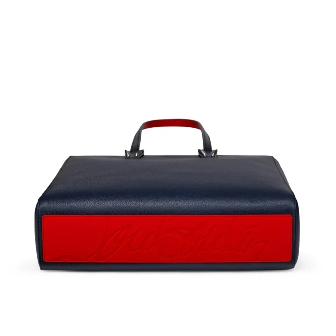 Cabata – Tote-taske – Kalveskind – Zaffiro Cabata – Tote-taske – Kalveskind – Zaffiro