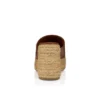 Calakala Mule – 85 mm mule – lammeskind – Cuoio – kvinder Calakala Mule – 85 mm mule – lammeskind – Cuoio – kvinder