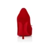 Cassia Nodo – 100 mm pumps – Veau Velours – Fever – Dame Cassia Nodo – 100 mm pumps – Veau Velours – Fever – Dame