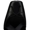 Cassiastic – 100 mm pumps – lammeskind – sort – kvinder Cassiastic – 100 mm pumps – lammeskind – sort – kvinder