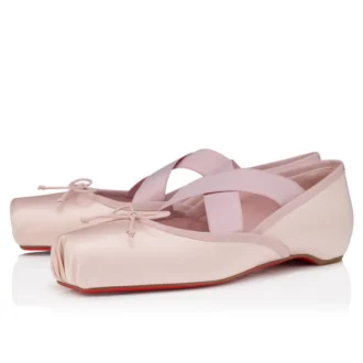 Cassiasticina – Ballerinasko – Crepe-satin – Poupee – Dame