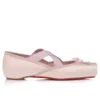 Cassiasticina – Ballerinasko – Crepe-satin – Poupee – Dame