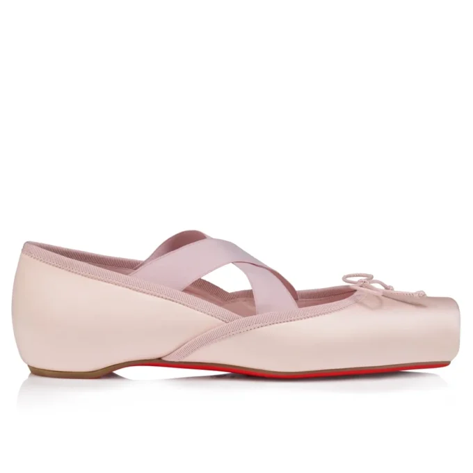 Cassiasticina – Ballerinasko – Crepe-satin – Poupee – Dame