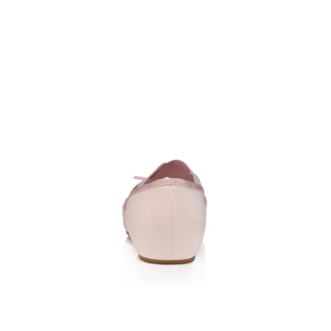 Cassiasticina – Ballerinasko – Crepe-satin – Poupee – Dame