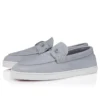 Chambeliboat – Bådsko – Kornet kalveskind – Jumbo Grey – Dame Chambeliboat – Bådsko – Kornet kalveskind – Jumbo Grey – Dame