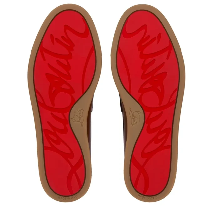 Chambeliboat – Bådsko – Patineret kalveskind – Havane – Herre