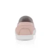 Chambeliboat – Bådsko – Vendt nubucklæder – Vintage Rose – Dame Chambeliboat – Bådsko – Vendt nubucklæder – Vintage Rose – Dame