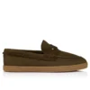Chambeliboat Shearling – Bådsko – Shearling – Bronzo – Herre Chambeliboat Shearling – Bådsko – Shearling – Bronzo – Herre