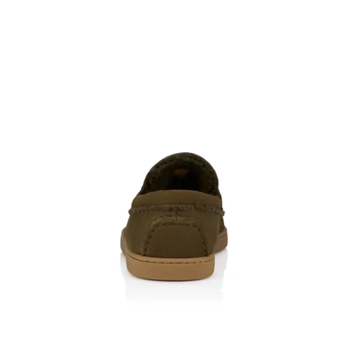 Chambeliboat Shearling – Bådsko – Shearling – Bronzo – Herre Chambeliboat Shearling – Bådsko – Shearling – Bronzo – Herre