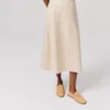 Chambeliboat Shearling – Bådsko – Shearling – Terra – Dame Chambeliboat Shearling – Bådsko – Shearling – Terra – Dame