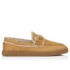 Chambeliboat Shearling – Bådsko – Shearling – Terra – Dame Chambeliboat Shearling – Bådsko – Shearling – Terra – Dame