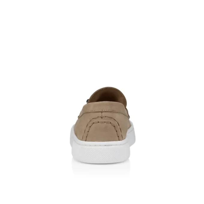 Chambelikid – Bådsko – Nubucklæder – Lionne – Børn Chambelikid – Bådsko – Nubucklæder – Lionne – Børn