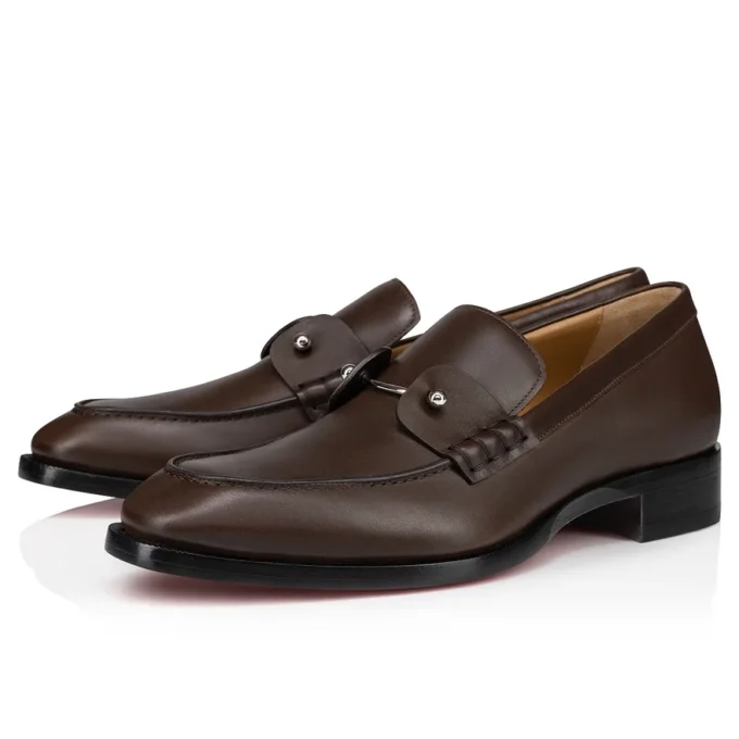 Chambelimoc – Loafers – Kalveskind – Cosme – Herre Chambelimoc – Loafers – Kalveskind – Cosme – Herre