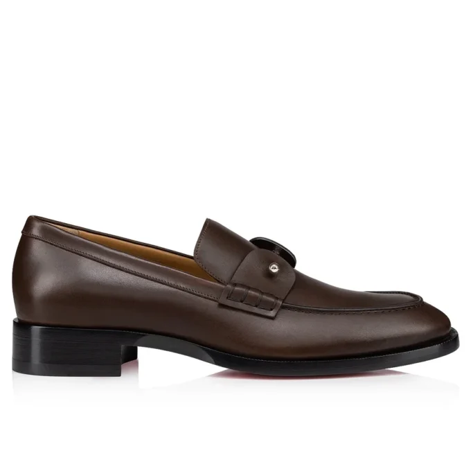 Chambelimoc – Loafers – Kalveskind – Cosme – Herre Chambelimoc – Loafers – Kalveskind – Cosme – Herre