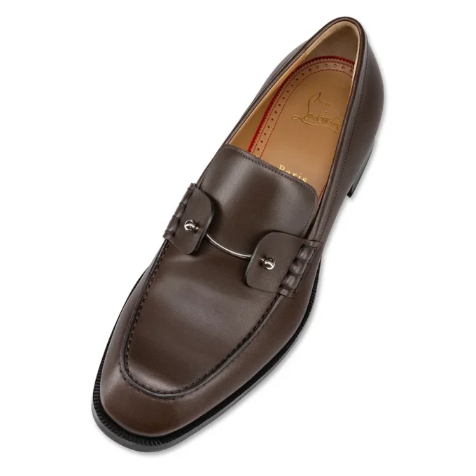 Chambelimoc – Loafers – Kalveskind – Cosme – Herre Chambelimoc – Loafers – Kalveskind – Cosme – Herre