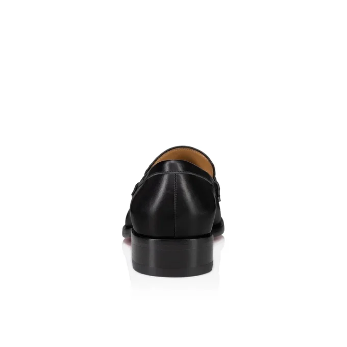 Chambelimoc – Loafers – Kalveskind – Sort – Herre Chambelimoc – Loafers – Kalveskind – Sort – Herre