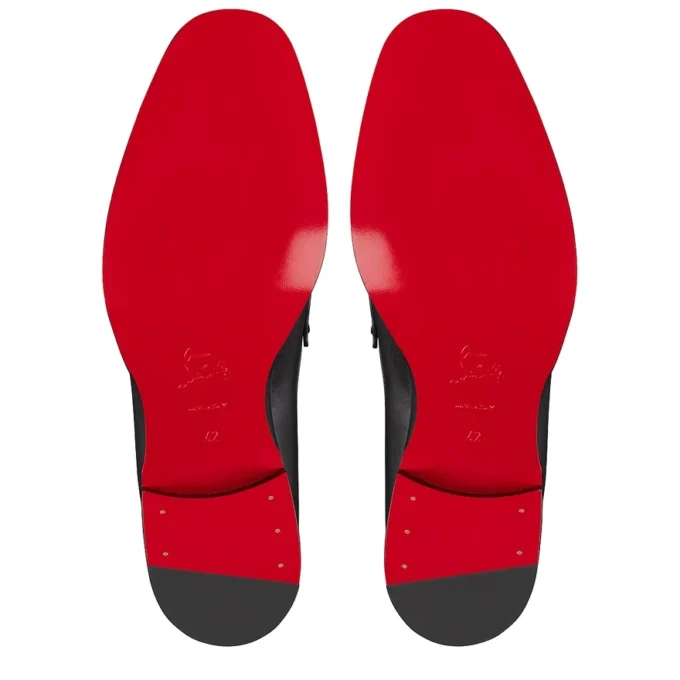 Chambelimoc – Loafers – Kalveskind – Sort – Herre Chambelimoc – Loafers – Kalveskind – Sort – Herre