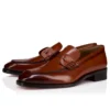 Chambelimoc – Loafers – Patineret kalveskind – Palio – Herre Chambelimoc – Loafers – Patineret kalveskind – Palio – Herre