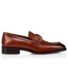 Chambelimoc – Loafers – Patineret kalveskind – Palio – Herre Chambelimoc – Loafers – Patineret kalveskind – Palio – Herre