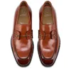 Chambelimoc – Loafers – Patineret kalveskind – Palio – Herre Chambelimoc – Loafers – Patineret kalveskind – Palio – Herre