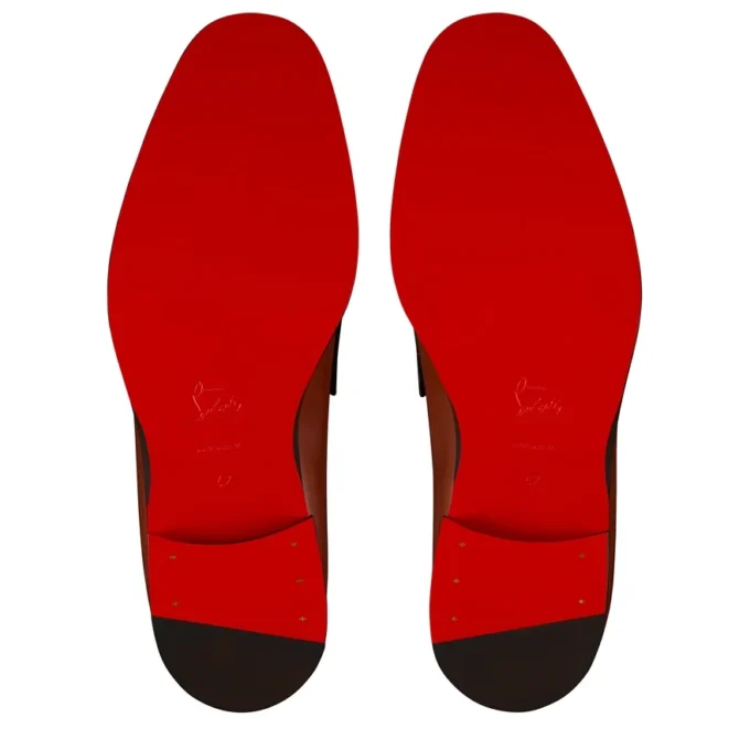 Chambelimoc – Loafers – Patineret kalveskind – Palio – Herre Chambelimoc – Loafers – Patineret kalveskind – Palio – Herre