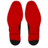 Chambelimonk – Monk-Straps – Patineret kalveskind – Amara – Herre Chambelimonk – Monk-Straps – Patineret kalveskind – Amara – Herre