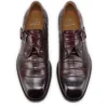Chambelimonk – Monk-Straps – Patineret kalveskind – Amara – Herre Chambelimonk – Monk-Straps – Patineret kalveskind – Amara – Herre