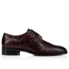 Chambelimonk – Monk-Straps – Patineret kalveskind – Amara – Herre Chambelimonk – Monk-Straps – Patineret kalveskind – Amara – Herre