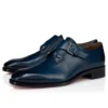 Chambelimonk – Monk-Straps – Patineret kalveskind – Last Night – Herre Chambelimonk – Monk-Straps – Patineret kalveskind – Last Night – Herre