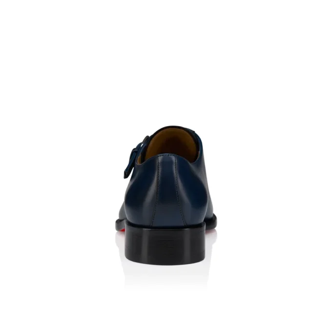 Chambelimonk – Monk-Straps – Patineret kalveskind – Last Night – Herre Chambelimonk – Monk-Straps – Patineret kalveskind – Last Night – Herre